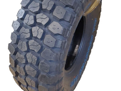 3 IRONMAN ALL COUNTRY M/T OWL LT 315 75 16 127/124Q 10PLY MUD TIRE 92616