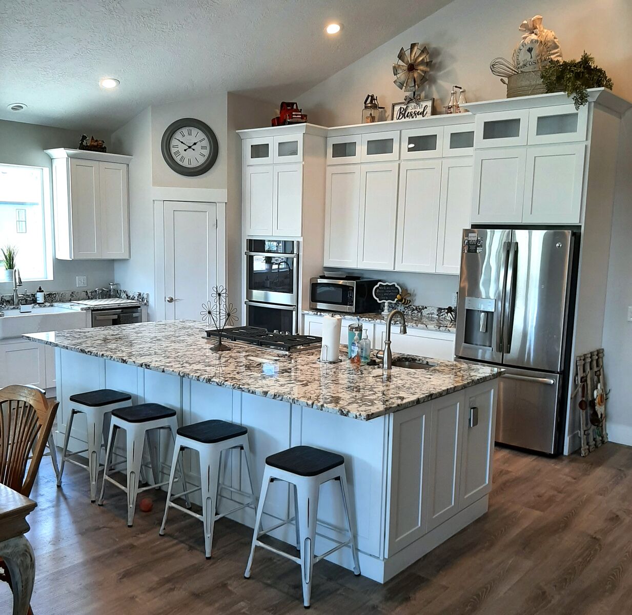 Kitchen Cabinets- New Custom or In-Stock RTA