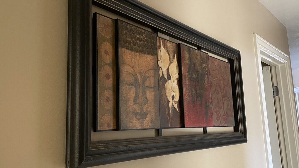 Large Wall Decor picture