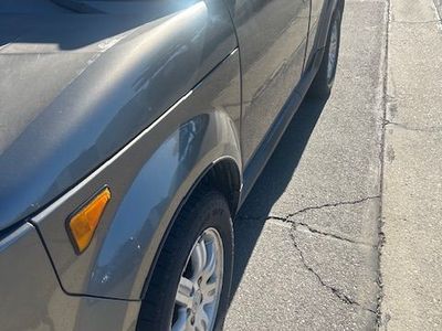 2008 Honda Element EX