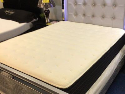 KingsDown Luxury Mattress