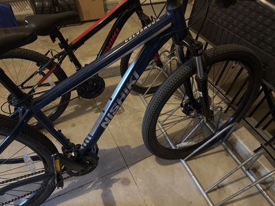 Nishiki Bike