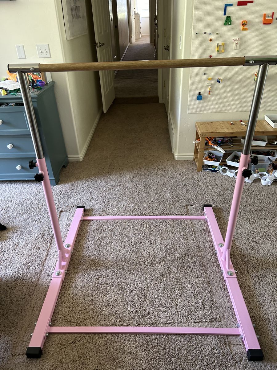 Gymnastics Tumbling Bar