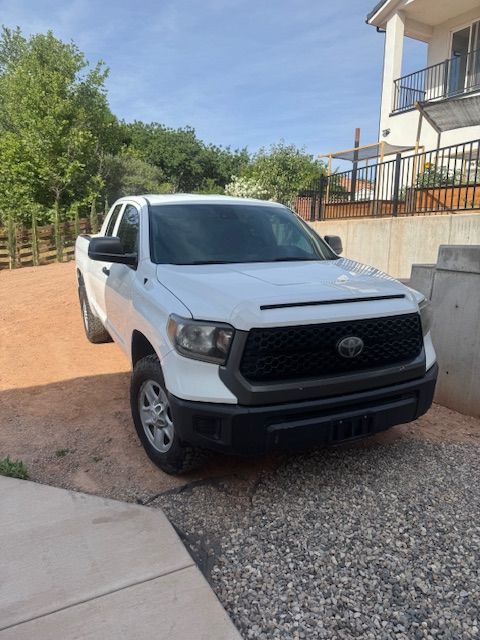 2018 Toyota Tundra SR