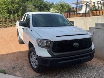 2018 Toyota Tundra SR