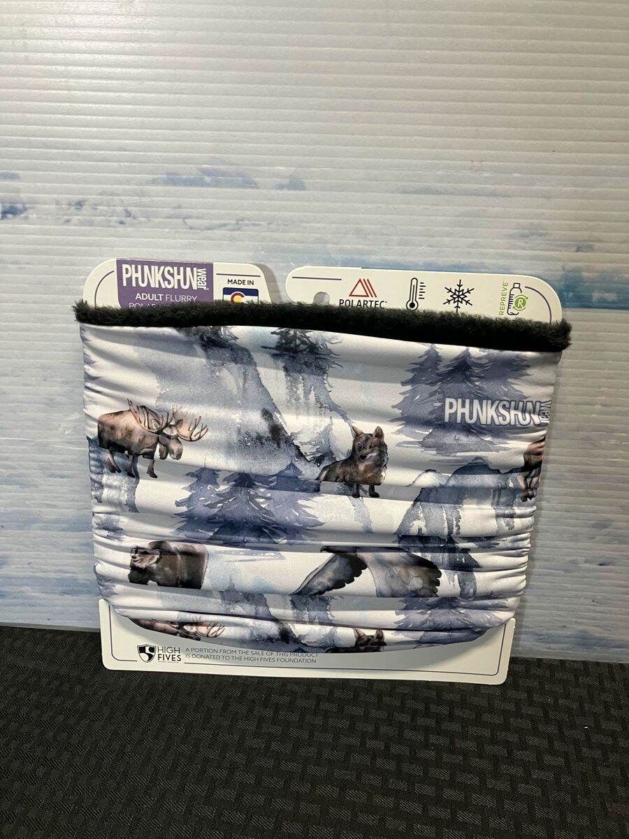 Phunkshun Flurry Polar Tube