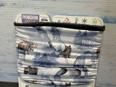 Phunkshun Flurry Polar Tube