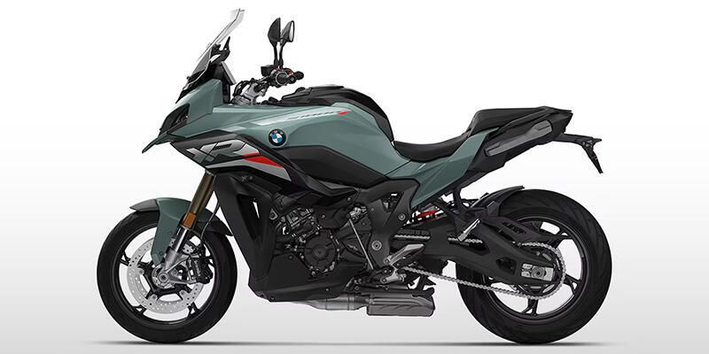 2026 BMW Motorrad S 1000 XR
