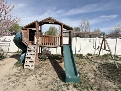 Kid Playset