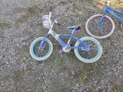 kids bikes