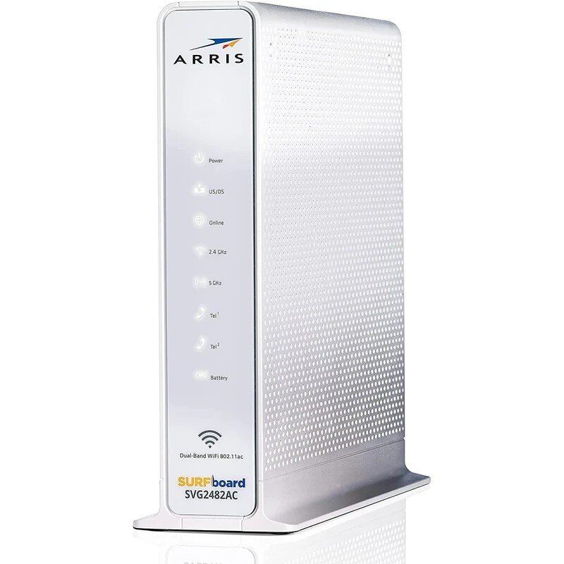 Arris Surfboard SVG2482AC Comcast Xfinity