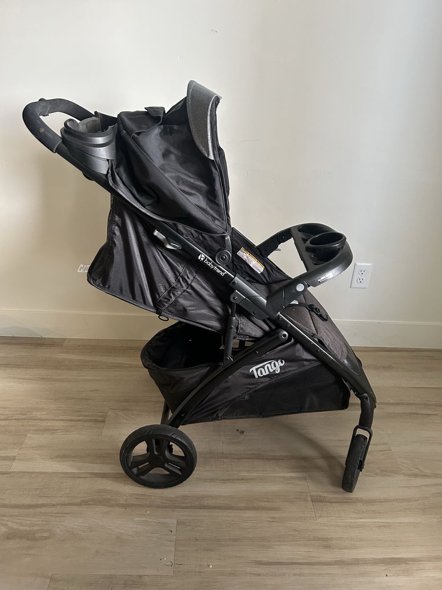 Baby Trend Tango stroller