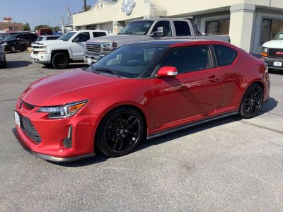 2016 Scion tC Release Series 10.0