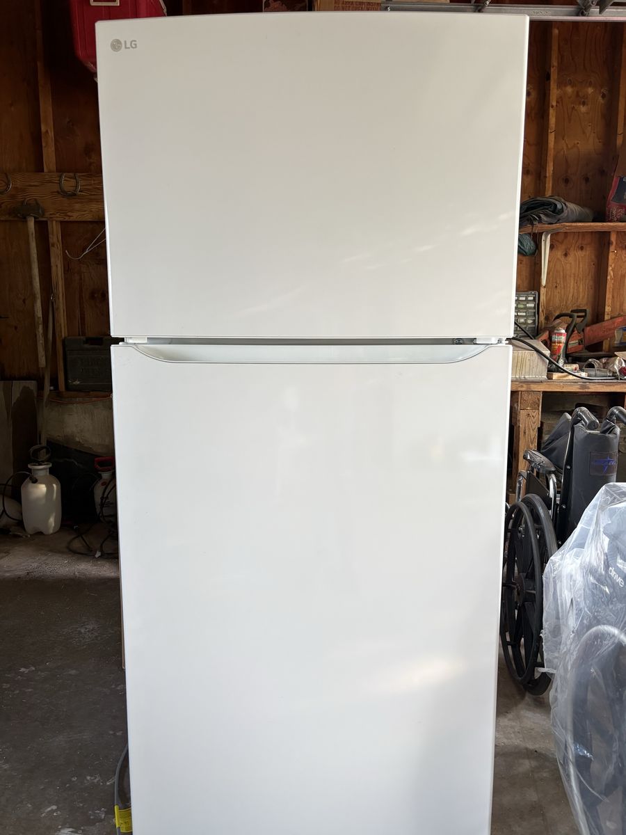 Brand new LG