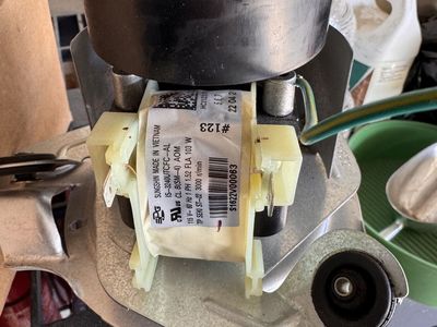 CARRIER PART NO. HC21ZE123A
