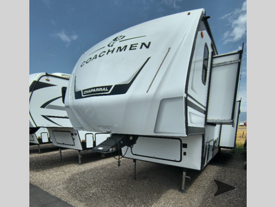 2026 Coachmen RV Chaparral Lite 30RLS