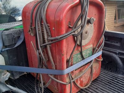 welder