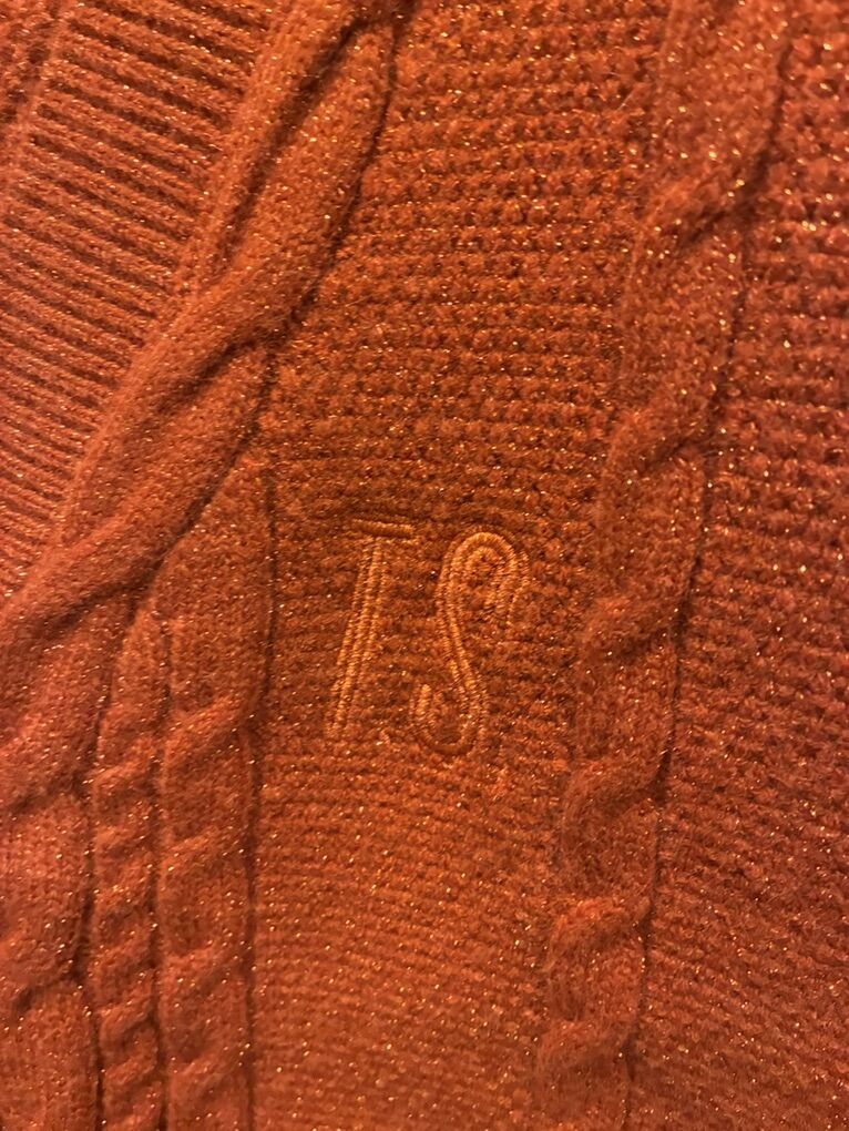 Taylor Swift Life Of A Showgirl Cardigan Set