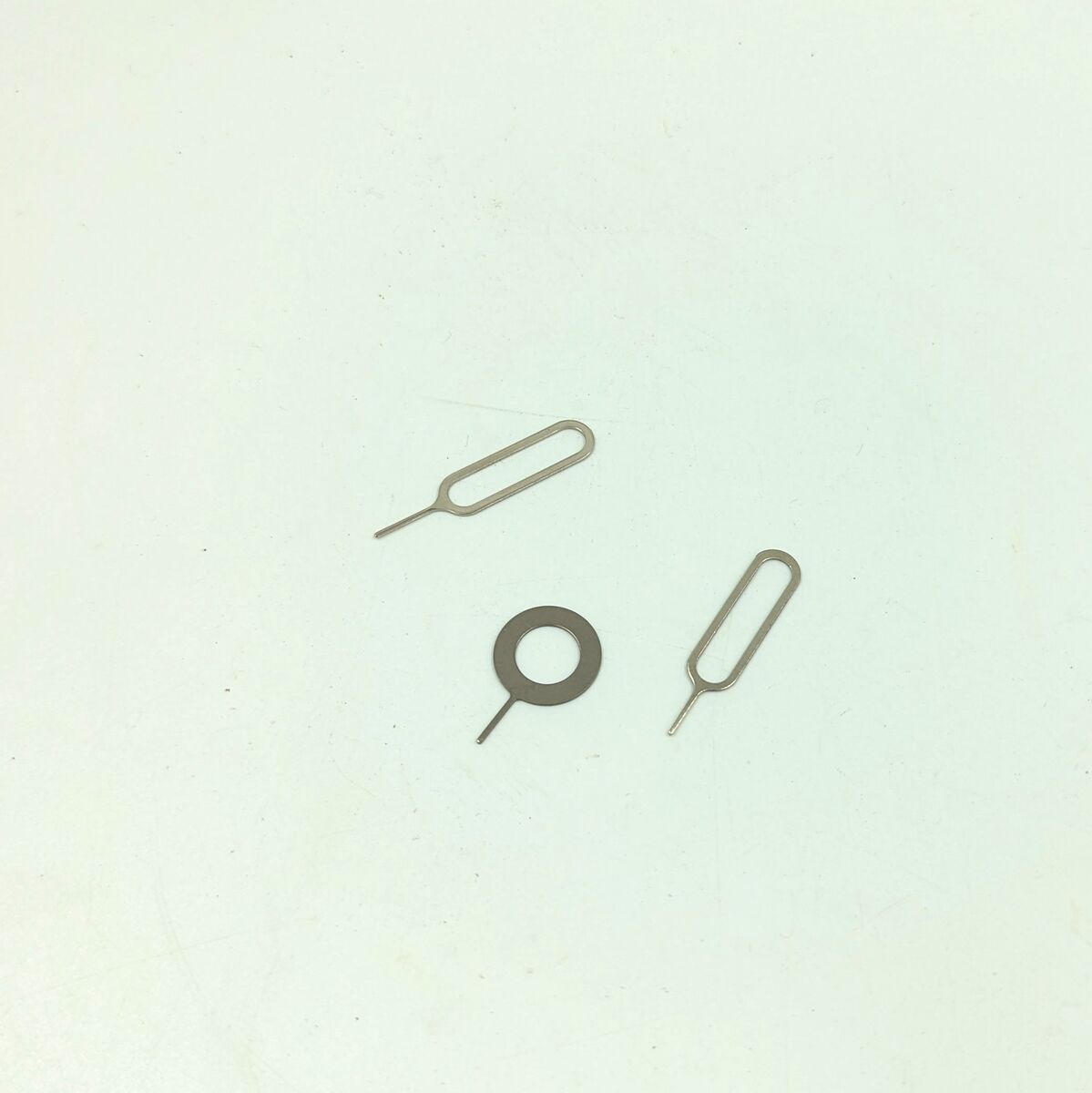 3 Pack Metal Sim Card Ejection Tool