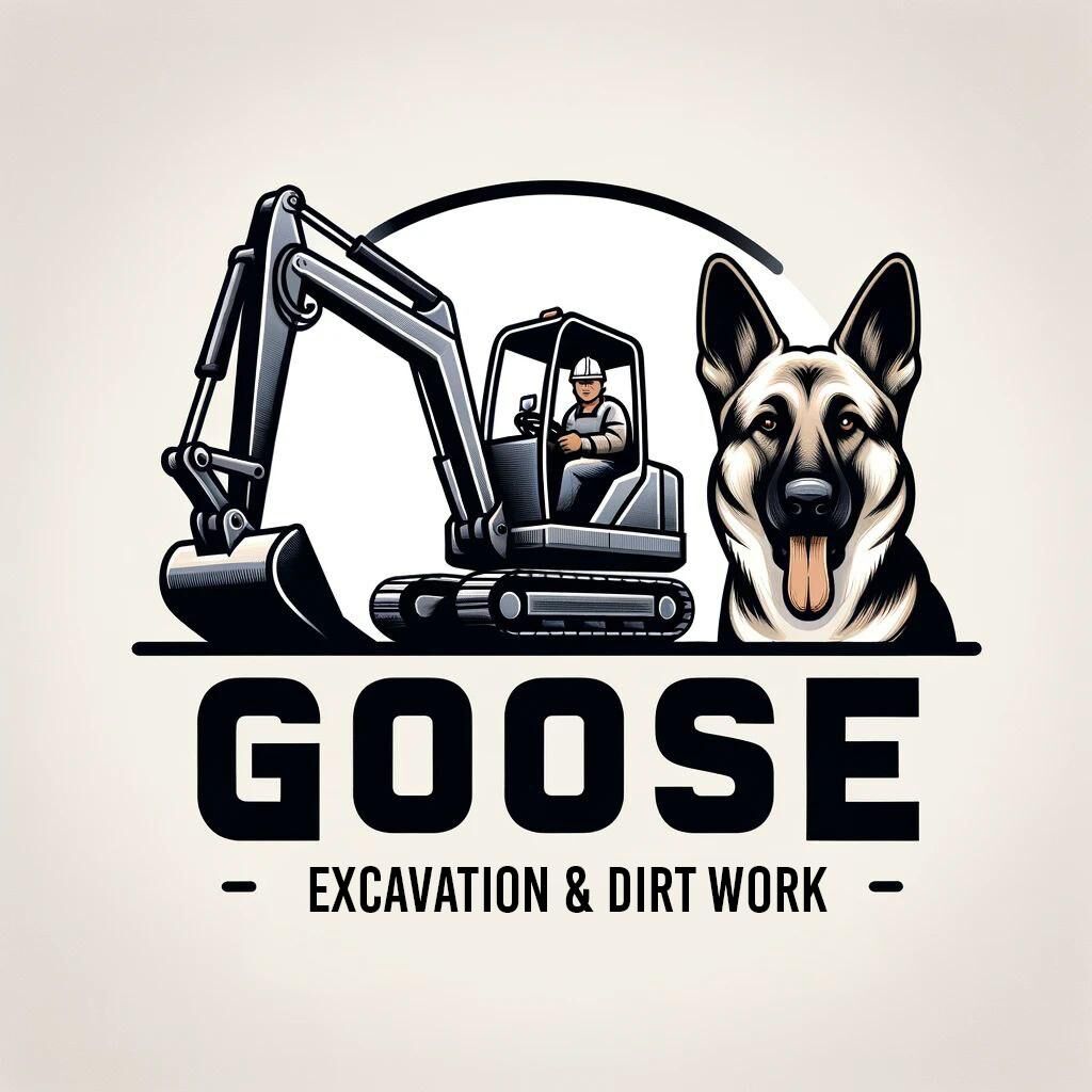 Goose Excavation & Dirt work