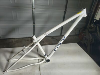 NOS GT Peace 29er singlespeed