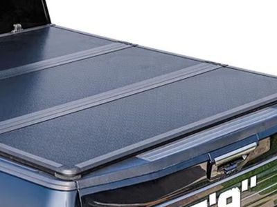 Truck Bed Cover Ford Short Bed