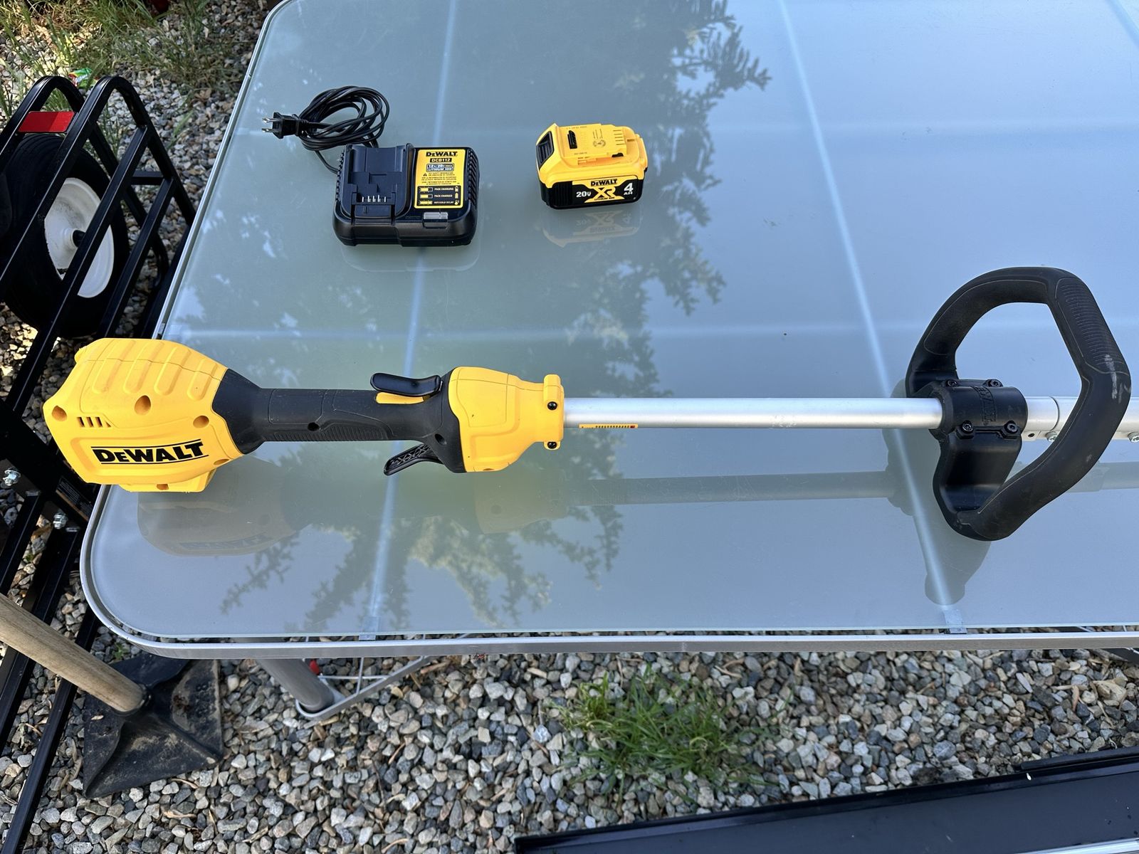 Dewalt String Trimmer
