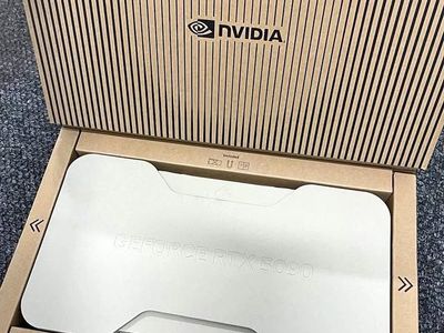 Nvidia RTX 5090 FE Founders Edition