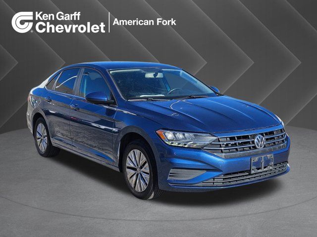 2020 Volkswagen Jetta S