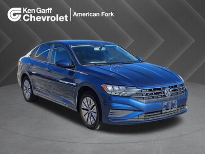 2020 Volkswagen Jetta S