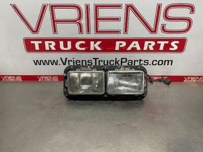 122-411217 HEADLAMP ASSEMBLY