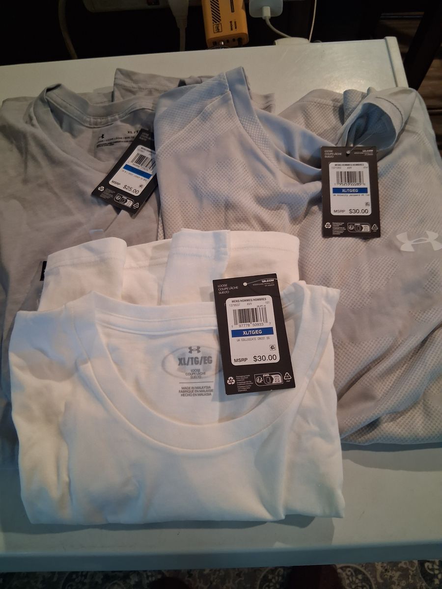 Shirts