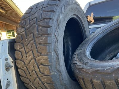 Tires For Sale