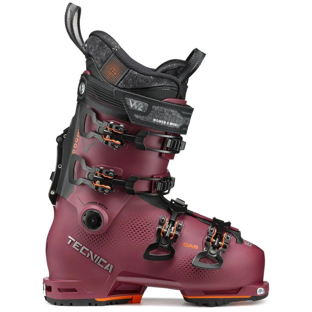 2025 Tecnica Women's Cochise 105 DYN GW