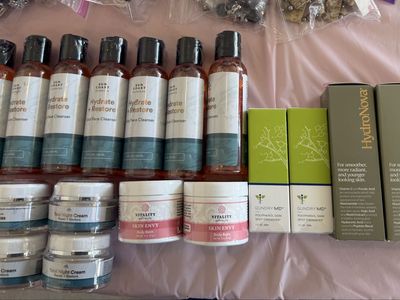 Skin care
