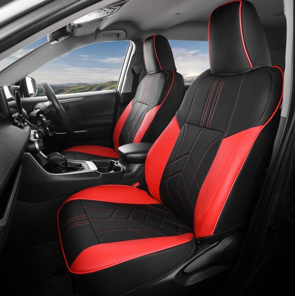 Seat Covers For Toyota Rav4