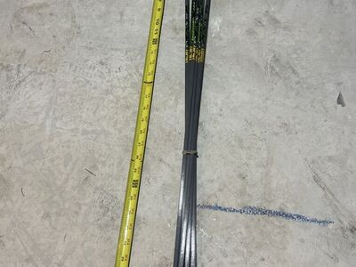 Gold Tip 400 Hunter XT 9 Total