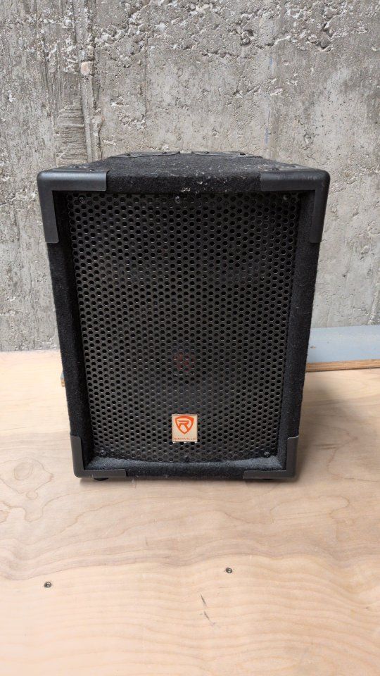 Rockville RSG 8 passive speaker