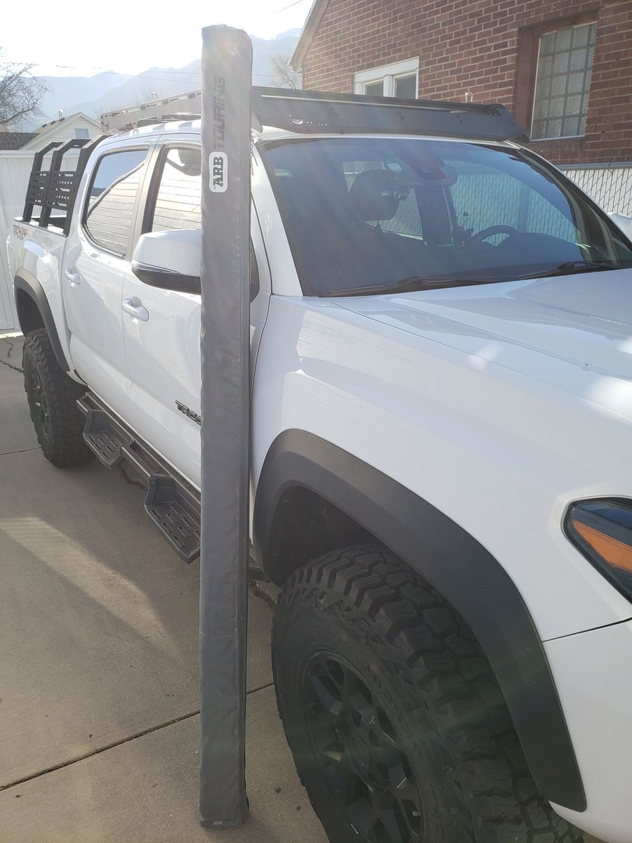 ARB Touring Awning.