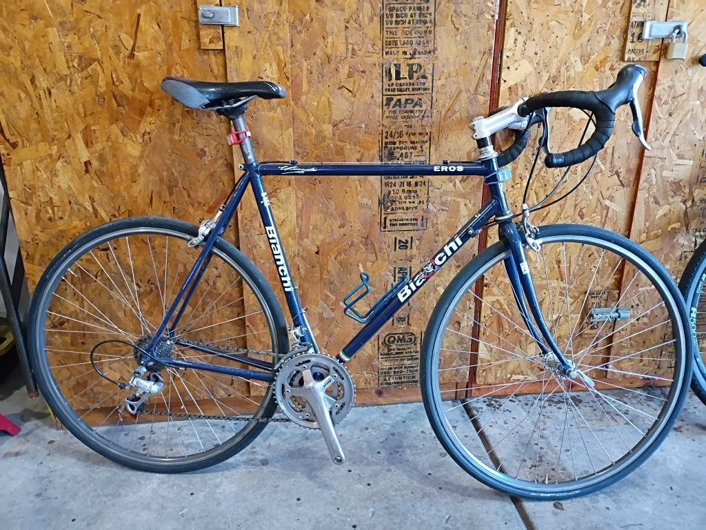 Bianchi Eros