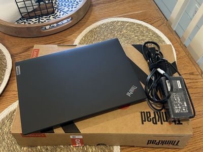 *Brand New* Lenovo Thinkpad P14 Gen 3