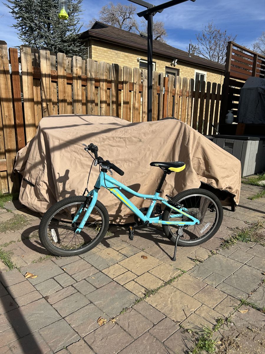 Kid Bike