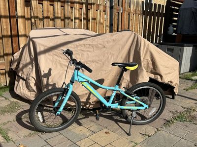 Kid Bike