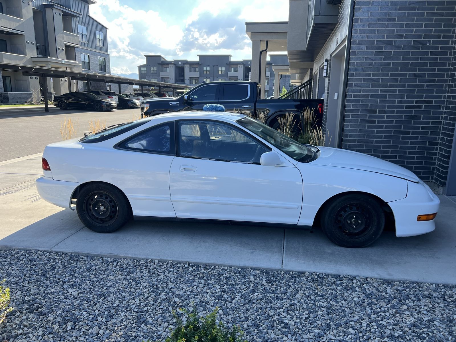 1995 Acura Integra Special Edition