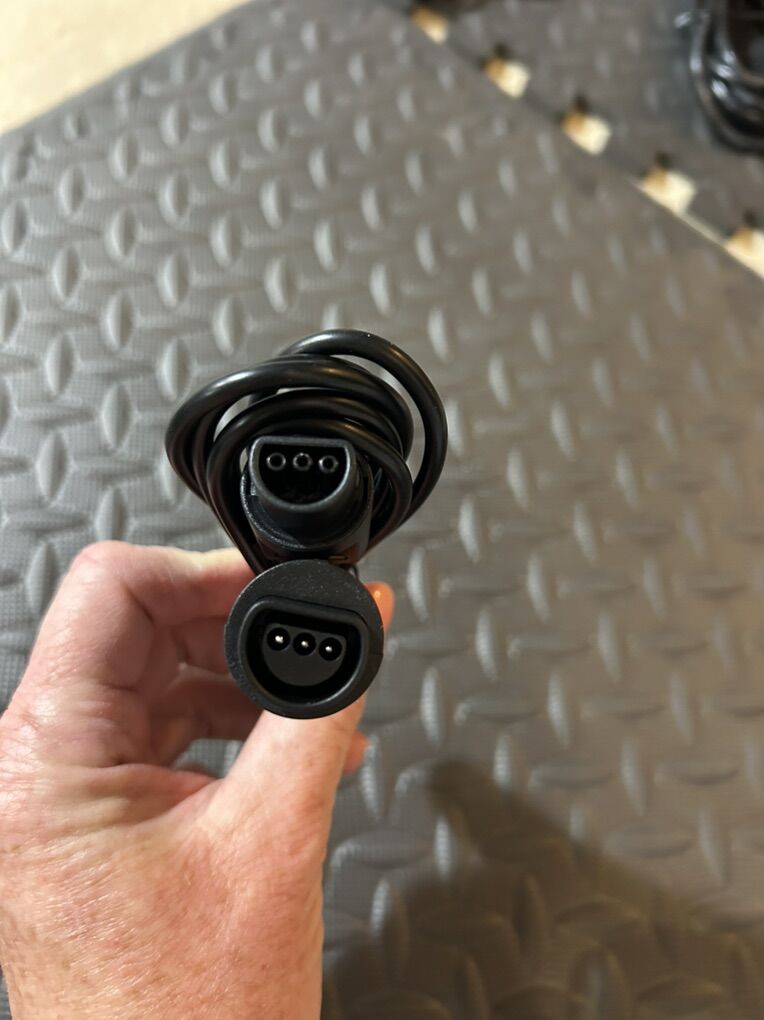 New 4 Pack Extension Cable For Nintendo 64 N64