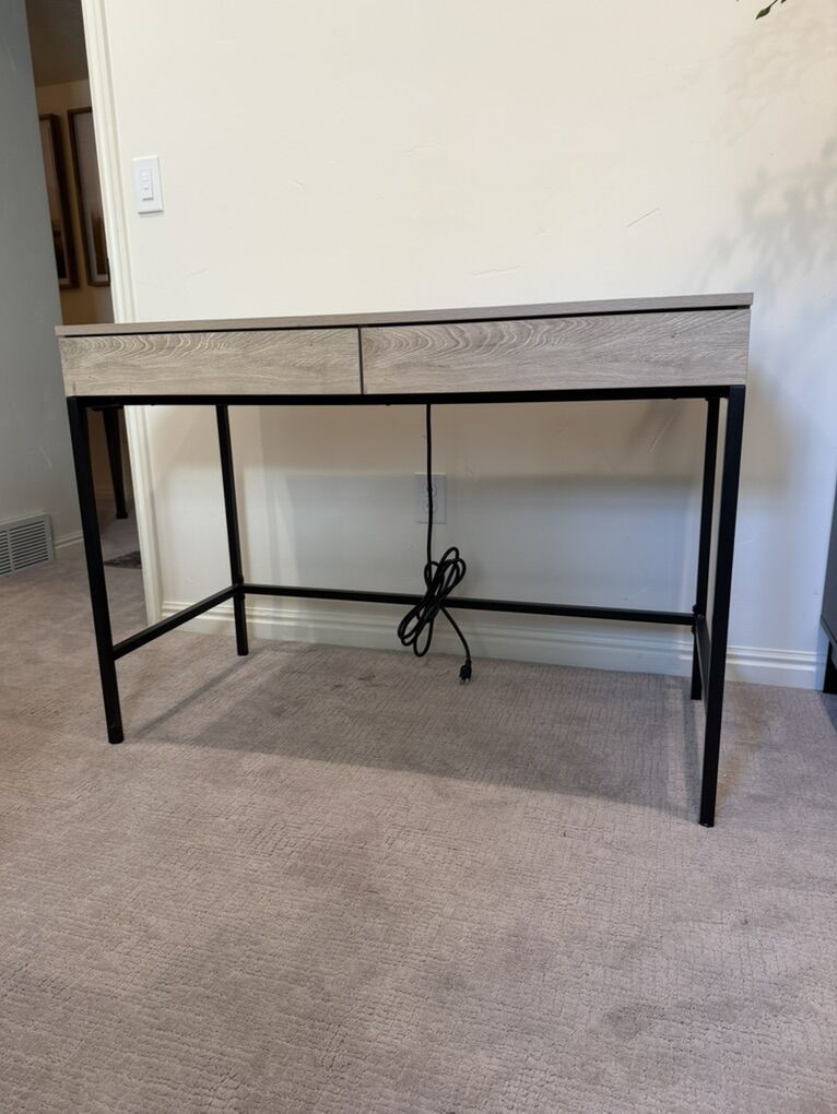 Desk - New - Loring Writing Desk