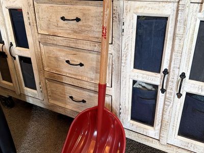 ACE Multi-Purpose Scoop Shovel - NEW
