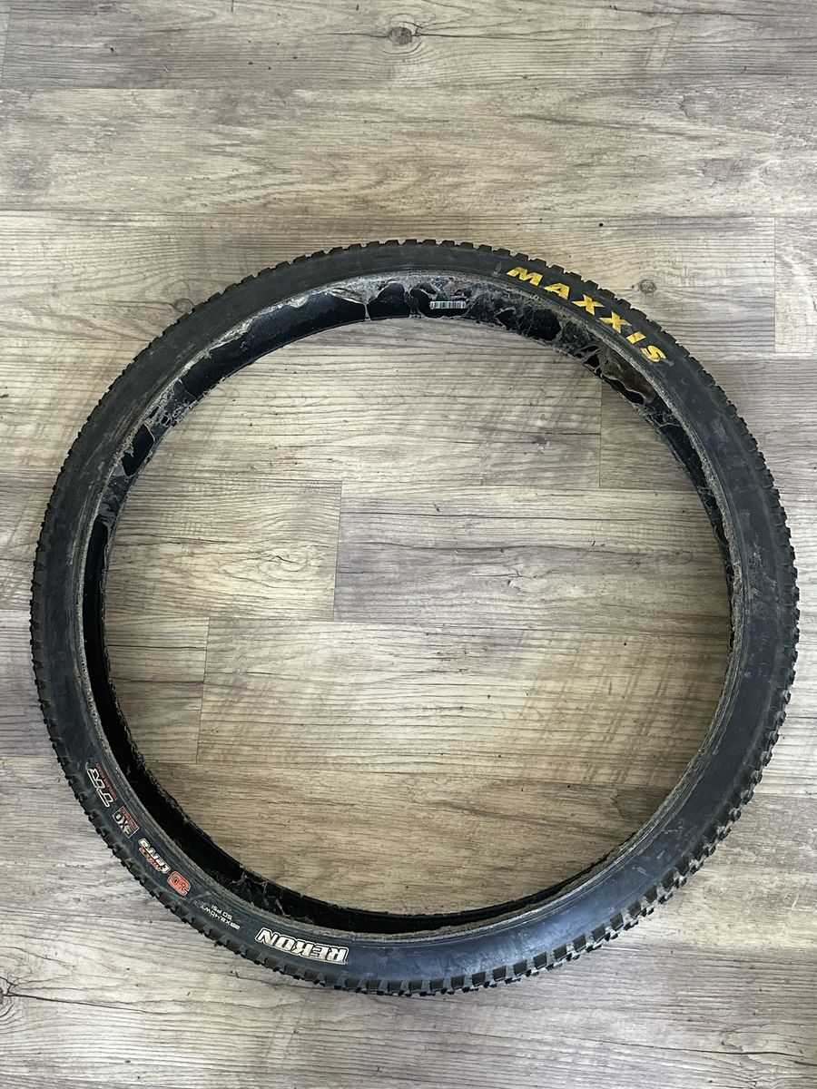 MAXXIS REKON 29 x 2.40 maxterra exo