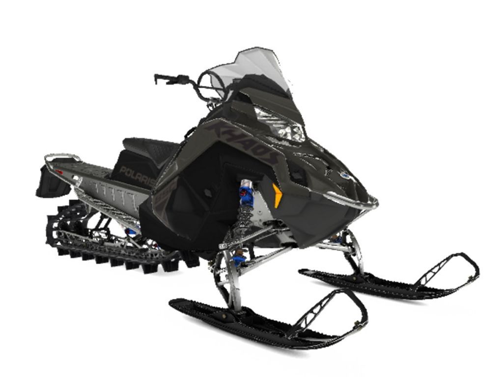2024 Polaris RMK Khaos 155 850 850 Patriot - UP140