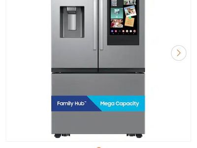 Fridge